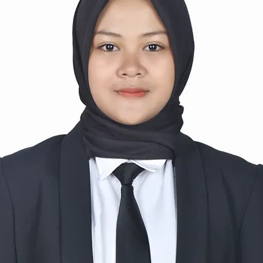 CV Zilda Arssa Amanti