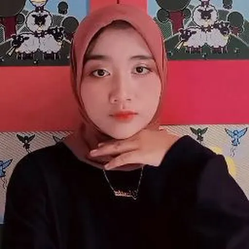 Profil CV YUNITA LUSIANA - Kasir