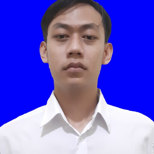 Profil CV Abdul Adhim - Drafter