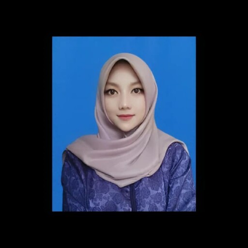 Profil CV Asri sri rahayu - Operator Packing Ultra
