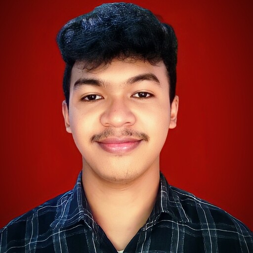 Profil CV Abdul Novik Kuesdian - Operator Produksi