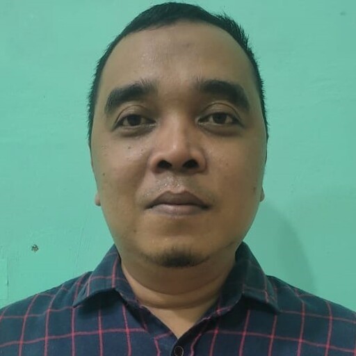 Profil CV Achmad Qadri Ramadhan - Gudang