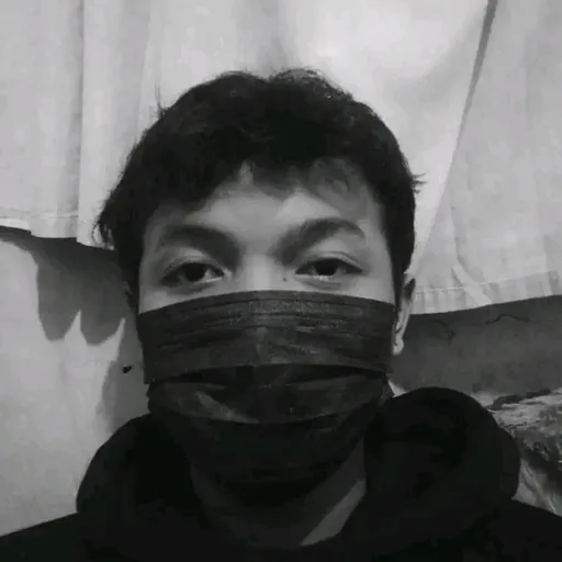 Profil CV adammuafal - Ojek online