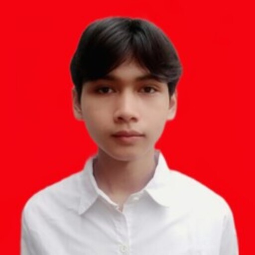 Profil CV Adan Fadilah Nurrohman - Pegawai