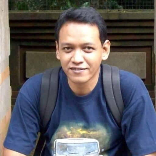 Profil CV Ade Adryanto - Staff Akuntansi