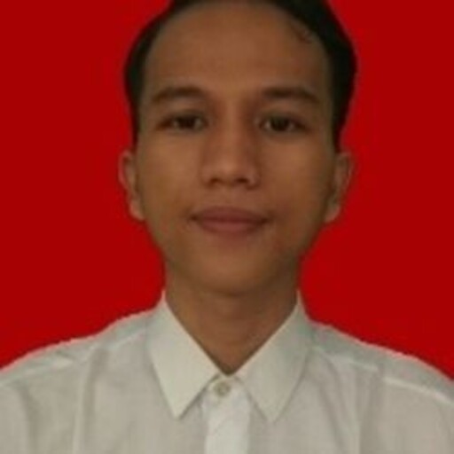 Profil CV Ade Azwar Rosadi - smk pembina 2 palembang