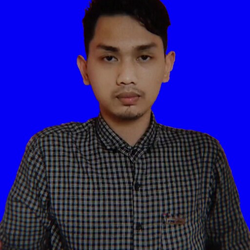 Profil CV Ade Irawan - SMK