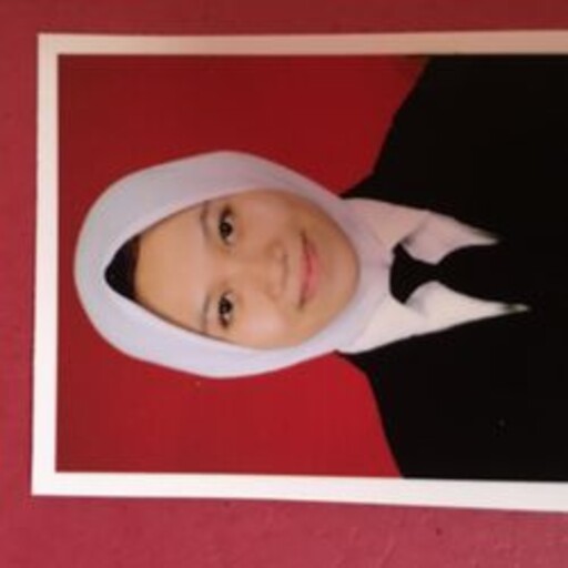 Profil CV Adelia Putri - Beauty Advisor