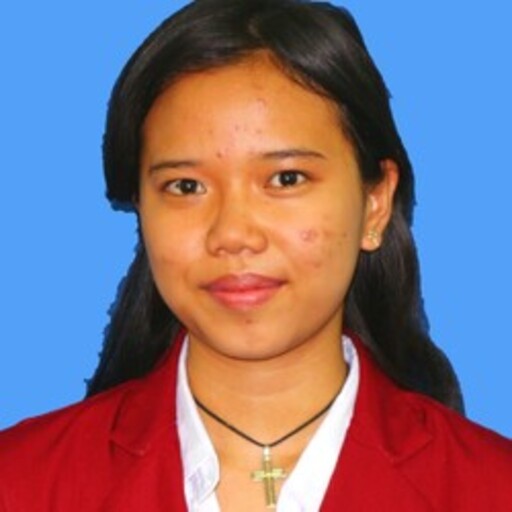 Profil CV Adella Rista Gunawan - Asisten Apoteker