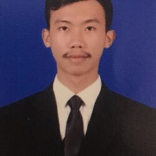 Profil CV Adhitya Rizky Dwi Yandha - Universitas Sriwijaya
