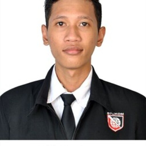 Profil CV Adib Setiawan - Staff Admin Gudang