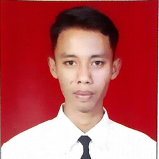 Profil CV Aditya Krisna Wibowo - Asisten Mekanik