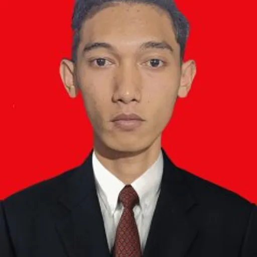 Profil CV Adi Wijaya - Guru