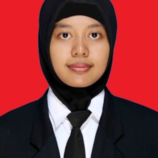 Profil CV Ana Istiana Noor - Pendidik