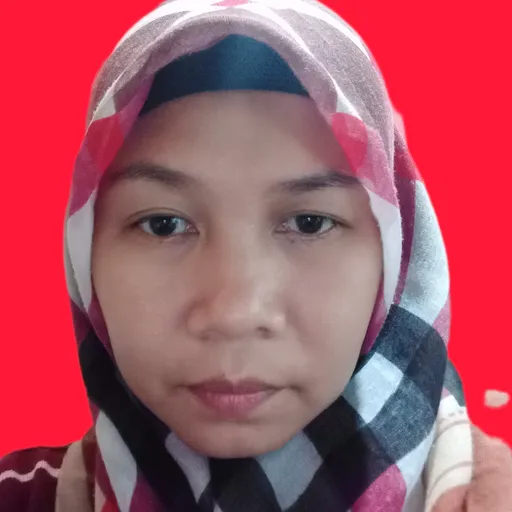 Profil CV Cicih Sutianingsih - Staff gizi