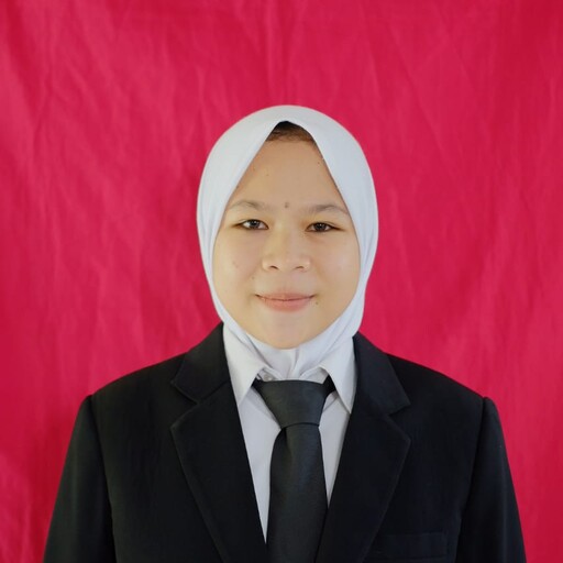 Profil CV Aenur Rofikoh - SMK AL FALAH MOGA