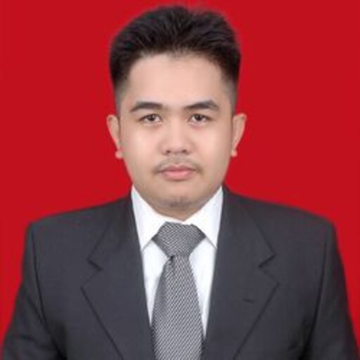 Profil CV A Fikri Thia Naufal - UIN Raden Intan