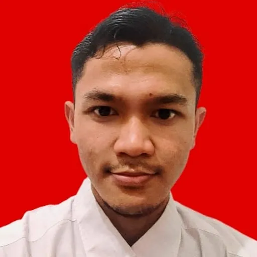 Profil CV Afwi Fauzan Fathurrohman - Teller CPC