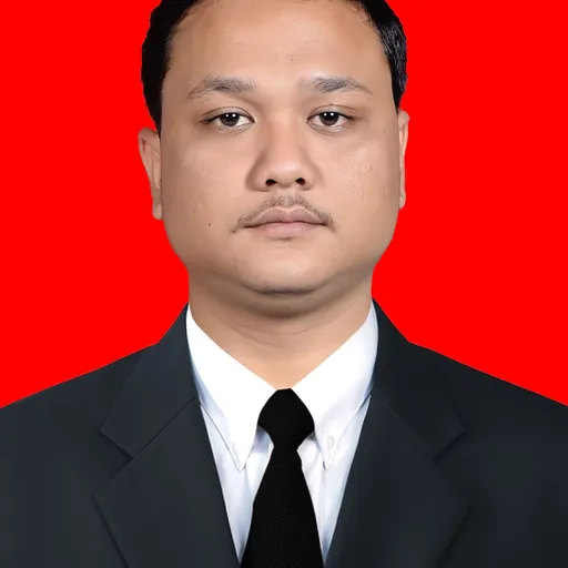 Profil CV Agi Jalal Nizar, S.Tr.A.B - Mahasiswa Magang