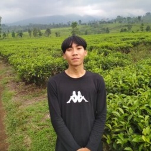 Profil CV Agita Alfa Rizki - Smkn 1 subang