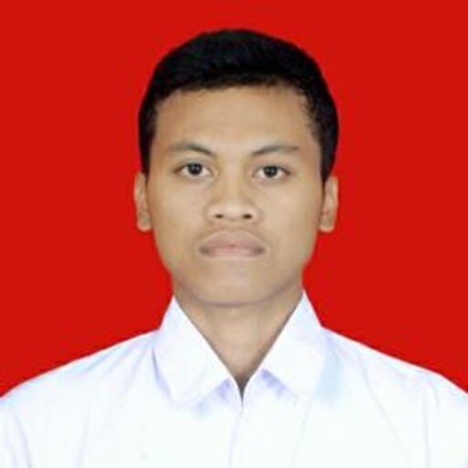 Profil CV Agung Ardi - Junior Mechanic