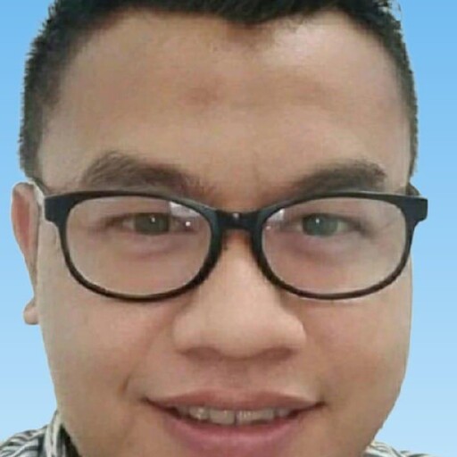 Profil CV Agung Iskarono - Assistant Supervisor