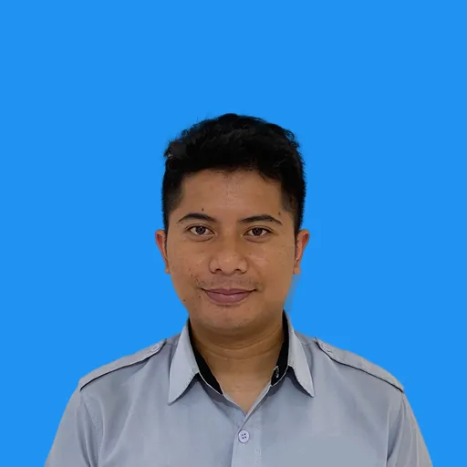 Profil CV Agung M Hernawan - Pembantu Pelaksana Teknis
