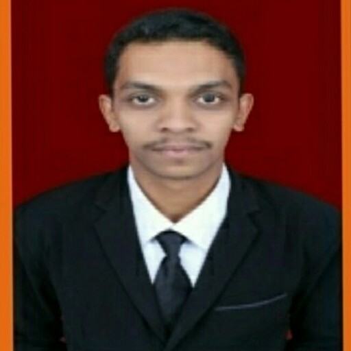 Profil CV Agusnaidi, S.Pi - Technical Sales