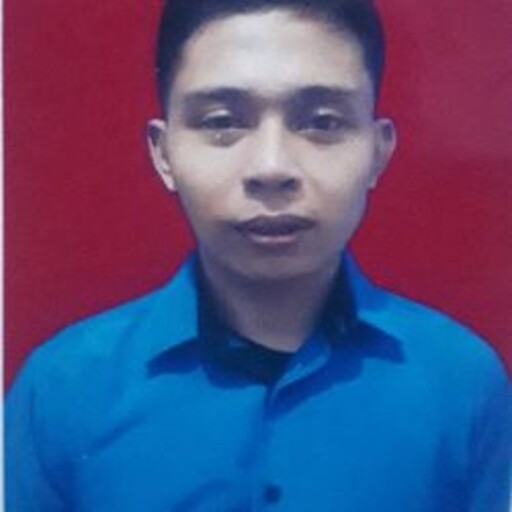 Profil CV Agus Prastyo - Operator Produksi