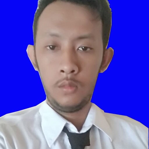 Profil CV Ahmad Nanang Subakti - Pegawai