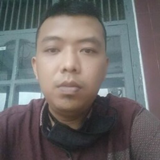 Profil CV Ahmad mulyana - Verifier