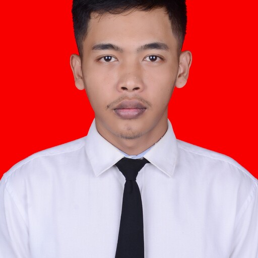 Profil CV Ahmad Arwani - Barista