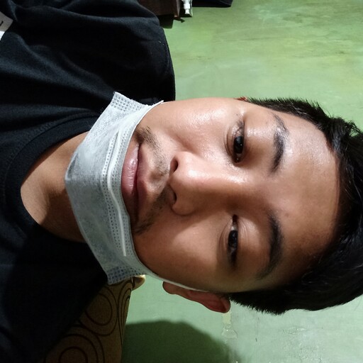 Profil CV Ahmad Faizal Hafid - Chief Of Store