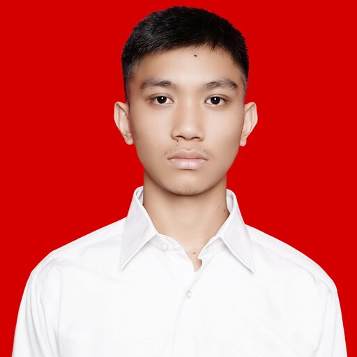Profil CV Ahmad Farhan Azim - SMA N 01 Ogan Komering Ulu