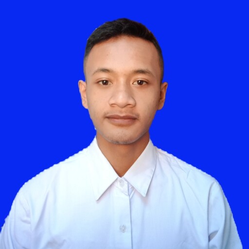 Profil CV Ahmad Hadid Thoriki - Praktek Darat