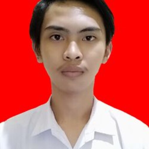 Profil CV Ahmadkaosarjulio - SMK Muhammadiyah 2 Cileungsi
