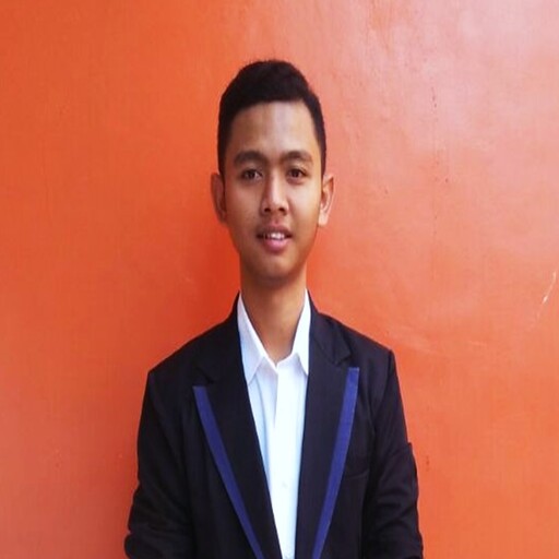Profil CV Ahmad Mustain Awaludin - MAN 1 CIREBON