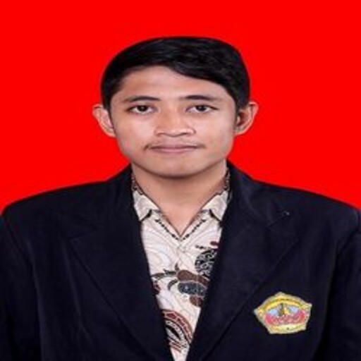 Profil CV Ahmad Nur Syahid - Admin