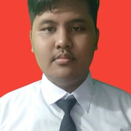 Profil CV Ahmad Zaini - Asisten Teknisi ( Magang)