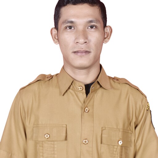 Profil CV Ahmat Sukur Nst - Guru