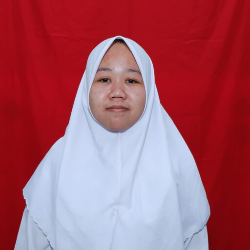 Profil CV Ainun Zahroh - Advertiser