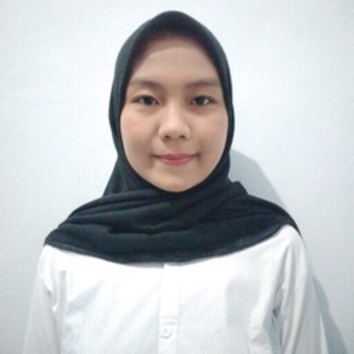 Profil CV Aisya Puji Lestari - Barista