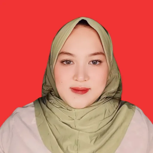 Profil CV Aji Nuraisya Danya Danisa Aprilika - Universitas Mulawarman