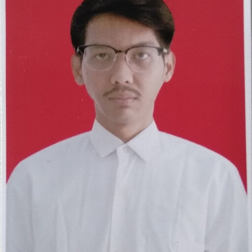 Profil CV Akbar Sani - Pantry