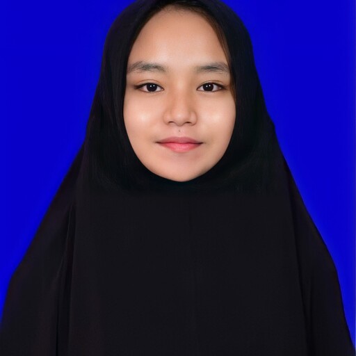 Profil CV Siti A. Kede - Bendahara Penyedia Barang Dan Jasa