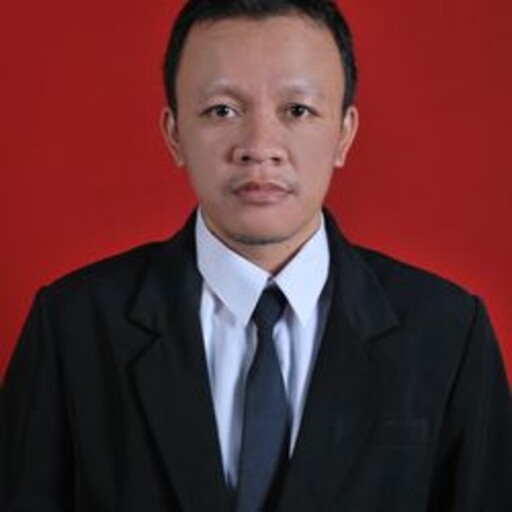 Profil CV Akhmad Mualim - Checker Staff