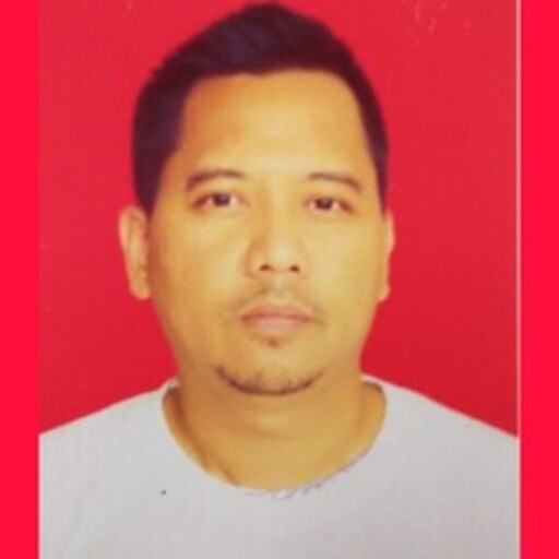 Profil CV Alan Setiawan - Restaurant Manager
