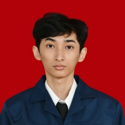 Profil CV Aldika Yafi Raharjo - Internship