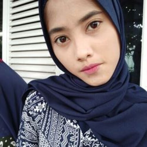 Profil CV Alfi Fadilah Putri - Mengajar