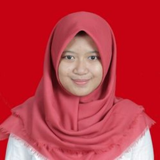 Profil CV Alfi Juliana Endarwati - Universitas Tekhnologi Yogyakarta